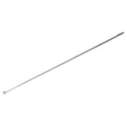 Sealey Telescopic Magnetic Pick-Up Tool 1kg Capacity AK651 Sealey - Dynamic Drive