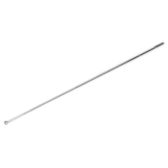 Sealey Telescopic Magnetic Pick-Up Tool 1kg Capacity AK651 Sealey - Dynamic Drive