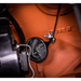 Sealey Telescopic Inspection Mirror40mm AK652 Sealey - Dynamic Drive