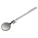 Sealey Telescopic Inspection Mirror40mm AK652 Sealey - Dynamic Drive