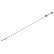 Sealey Flexible Claw Pick-Up Tool 610mm AK653 Sealey - Dynamic Drive
