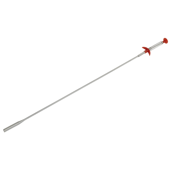 Sealey Flexible Claw Pick-Up Tool 610mm AK653 Sealey - Dynamic Drive