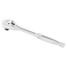 Sealey Ratchet Wrench 3/8"Sq Drive Dust-Free Flip Reverse AK661DF Sealey - Dynamic Drive