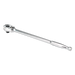 Sealey Ratchet Wrench Long Pattern 375mm 1/2"Sq Drive Pear-Head Flip Reverse Sealey - Dynamic Drive