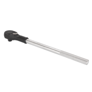 Sealey Ratchet Wrench Pear-Head 3/4"Sq Drive AK669 Sealey - Dynamic Drive