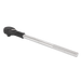 Sealey Ratchet Wrench Pear-Head 3/4"Sq Drive AK669 Sealey - Dynamic Drive