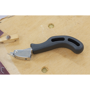 Sealey Staple Remover Heavy-Duty AK707 Sealey - Dynamic Drive