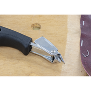 Sealey Staple Remover Heavy-Duty AK707 Sealey - Dynamic Drive