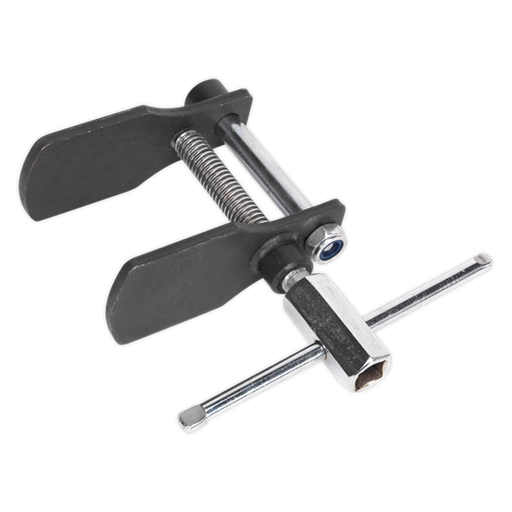 Sealey Disc Brake Piston Spreader Tool AK711 Sealey - Dynamic Drive