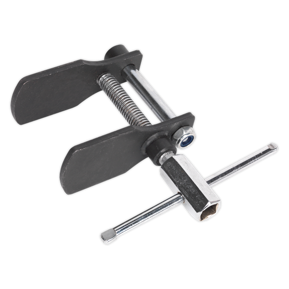 Sealey Disc Brake Piston Spreader Tool AK711 Sealey - Dynamic Drive