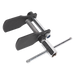 Sealey Disc Brake Piston Spreader Tool AK711 Sealey - Dynamic Drive
