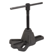 Sealey Universal Hub Puller 1/2"Sq Drive AK713 Sealey - Dynamic Drive
