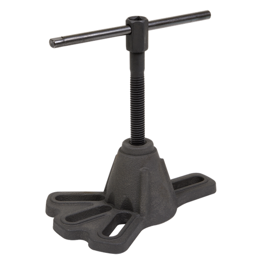 Sealey Universal Hub Puller 1/2"Sq Drive AK713 Sealey - Dynamic Drive