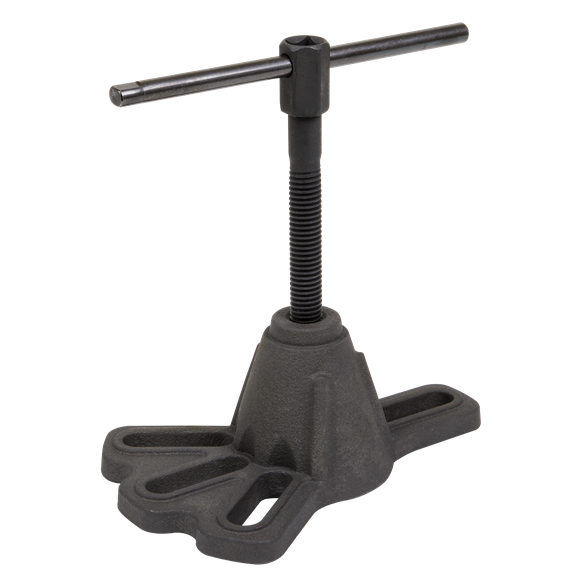 Sealey Universal Hub Puller 1/2"Sq Drive AK713 Sealey - Dynamic Drive
