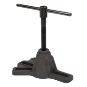 Sealey Universal Hub Puller 1/2"Sq Drive AK713 Sealey - Dynamic Drive