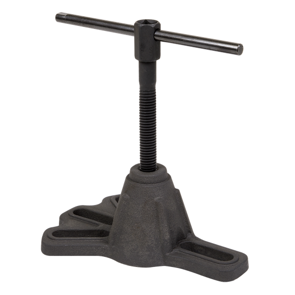 Sealey Universal Hub Puller 1/2"Sq Drive AK713 Sealey - Dynamic Drive