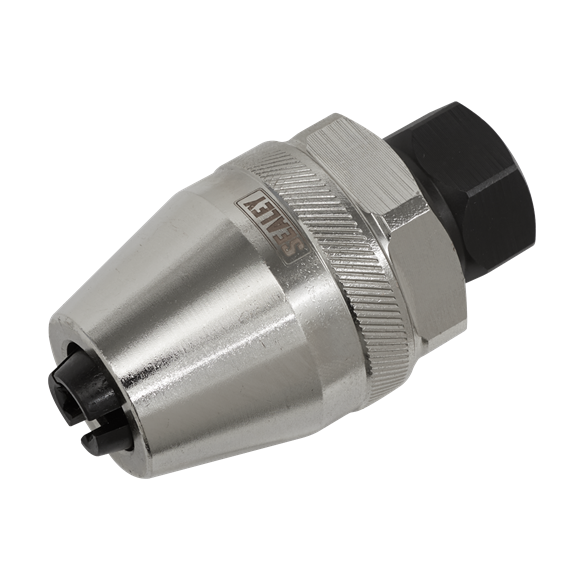 Sealey Impact Stud Extractor 6-12mm 1/2"Sq Drive AK718 Sealey - Dynamic Drive