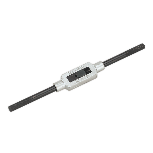 Sealey Tap Wrench M3-M12 AK727 Sealey - Dynamic Drive