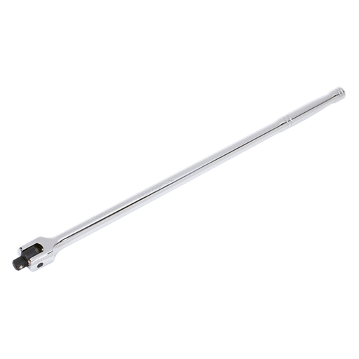 Sealey Breaker Bar 450mm 3/8"Sq Drive AK729 Sealey - Dynamic Drive