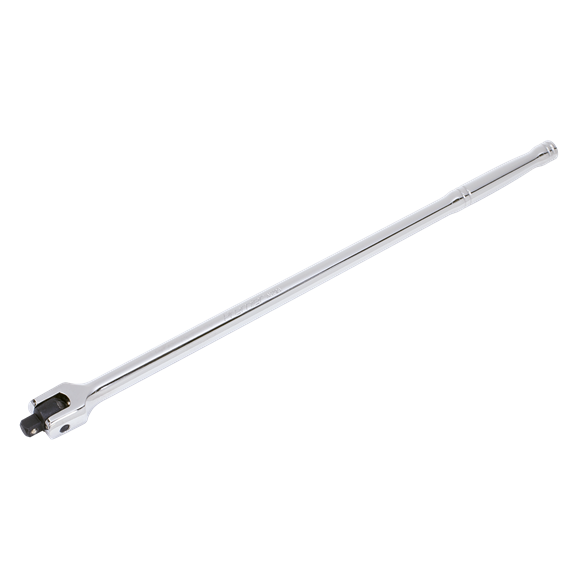 Sealey Breaker Bar 450mm 3/8"Sq Drive AK729 Sealey - Dynamic Drive