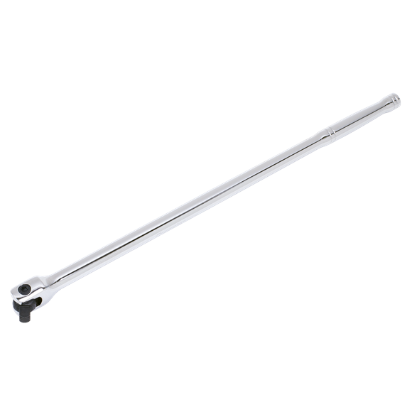 Sealey Breaker Bar 450mm 3/8"Sq Drive AK729 Sealey - Dynamic Drive