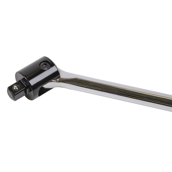 Sealey Breaker Bar 600mm 1/2"Sq Drive AK730 Sealey - Dynamic Drive