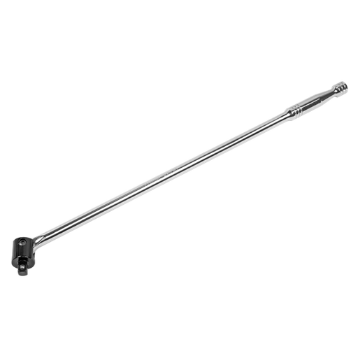 Sealey Breaker Bar 600mm 1/2"Sq Drive AK730 Sealey - Dynamic Drive