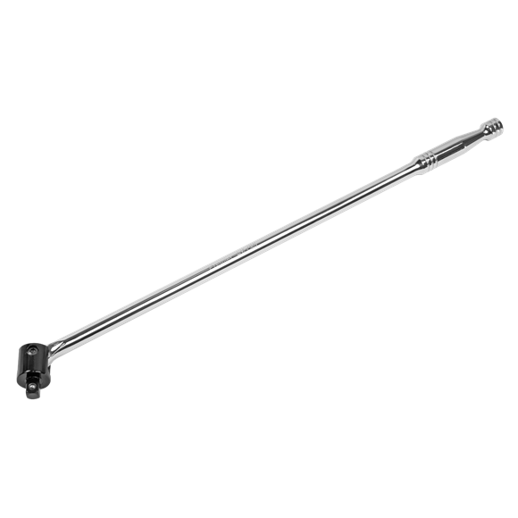 Sealey Breaker Bar 600mm 1/2"Sq Drive AK730 Sealey - Dynamic Drive