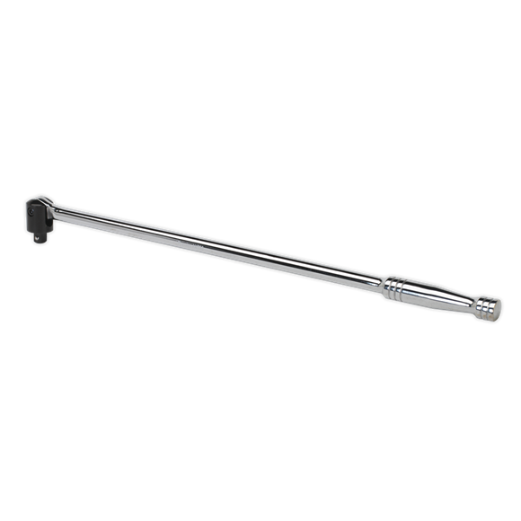 Sealey Breaker Bar 600mm 1/2"Sq Drive AK730 Sealey - Dynamic Drive
