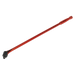Sealey Breaker Bar 600mm 1/2"Sq Drive Red AK730R Sealey - Dynamic Drive