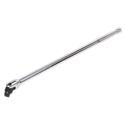 Sealey Breaker Bar 600mm 3/4"Sq Drive AK731 Sealey - Dynamic Drive