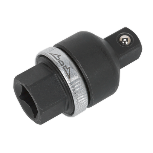 Sealey Ratchet Adaptor 1/2"Sq Drive AK737 Sealey - Dynamic Drive