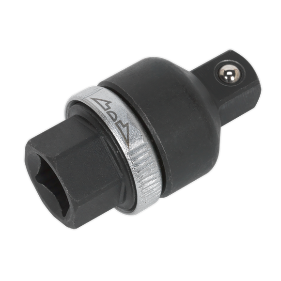 Sealey Ratchet Adaptor 1/2"Sq Drive AK737 Sealey - Dynamic Drive
