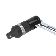 Sealey Ratchet Adaptor 1/2"Sq Drive AK737 Sealey - Dynamic Drive