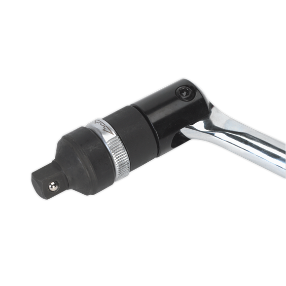 Sealey Ratchet Adaptor 1/2"Sq Drive AK737 Sealey - Dynamic Drive