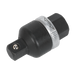 Sealey Ratchet Adaptor 1/2"Sq Drive AK737 Sealey - Dynamic Drive