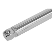 Sealey Wobble/Rigid Extension Bar Set 3pc 1/2"Sq Drive AK764 Sealey - Dynamic Drive