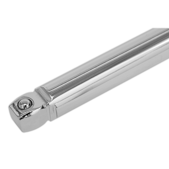 Sealey Wobble/Rigid Extension Bar Set 3pc 1/2"Sq Drive AK764 Sealey - Dynamic Drive