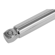 Sealey Wobble Extension Bar Set 5pc 3/8"Sq Drive AK767 Sealey - Dynamic Drive