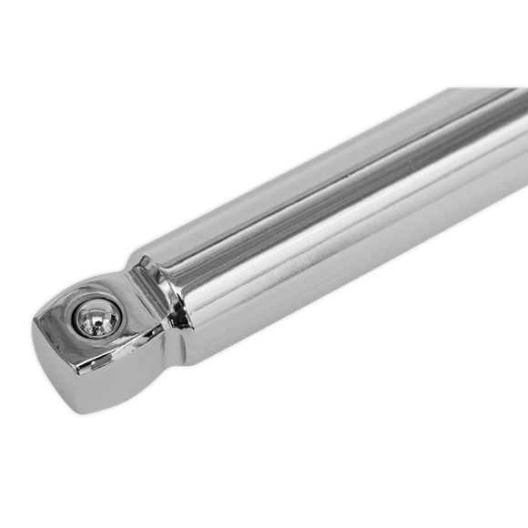 Sealey Wobble Extension Bar Set 5pc 3/8"Sq Drive AK767 Sealey - Dynamic Drive