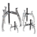 Sealey Gear Reversible Puller Set 4pc Triple Leg AK79 Sealey - Dynamic Drive