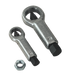Sealey Nut Splitter Set 2pc AK84 Sealey - Dynamic Drive