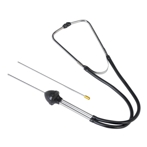 Sealey Technician's Stethoscope AK871 Sealey - Dynamic Drive