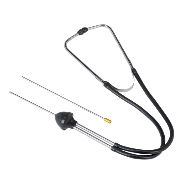 Sealey Technician's Stethoscope AK871 Sealey - Dynamic Drive