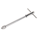 Sealey Ratchet Tap Wrench Long Handle M5-M12 AK879WL Sealey - Dynamic Drive