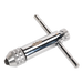 Sealey Ratchet Tap Wrench M5-M12 AK879W Sealey - Dynamic Drive
