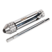 Sealey Ratchet Tap Wrench M5-M12 AK879W Sealey - Dynamic Drive