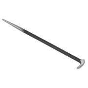 Sealey Heel Bar 400mm AK882 Sealey - Dynamic Drive