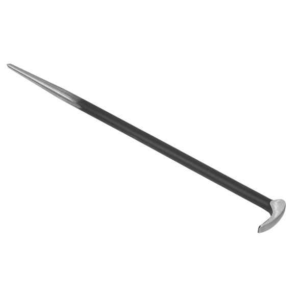 Sealey Heel Bar 400mm AK882 Sealey - Dynamic Drive