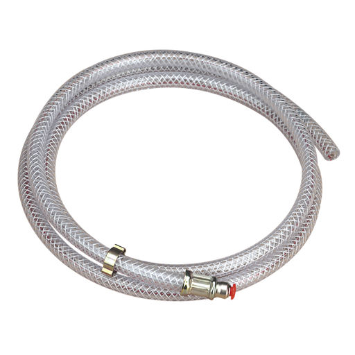Sealey MIG Gas Hose Adaptor 1.5m AK9 Sealey - Dynamic Drive